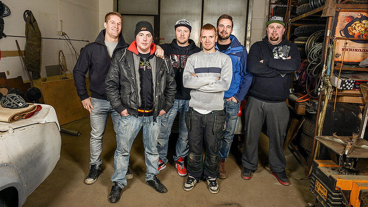 Latela — Épisode 1