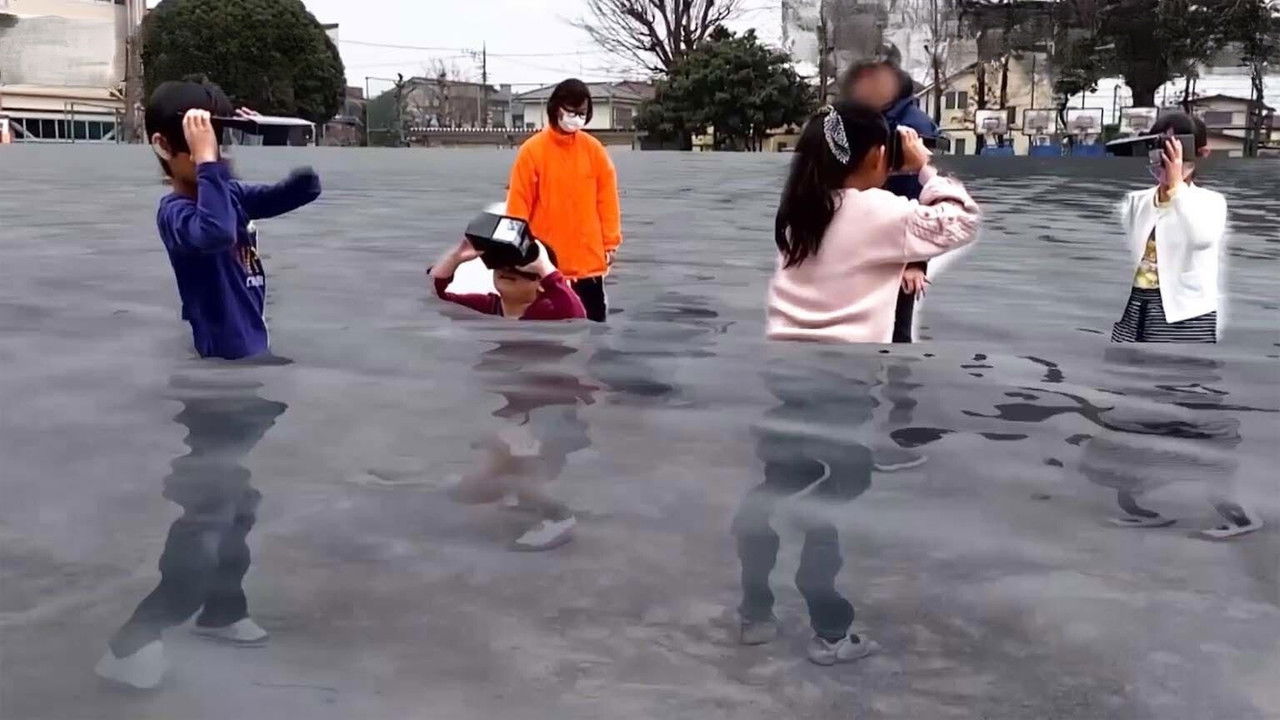 Immersive Disaster Preparedness Training