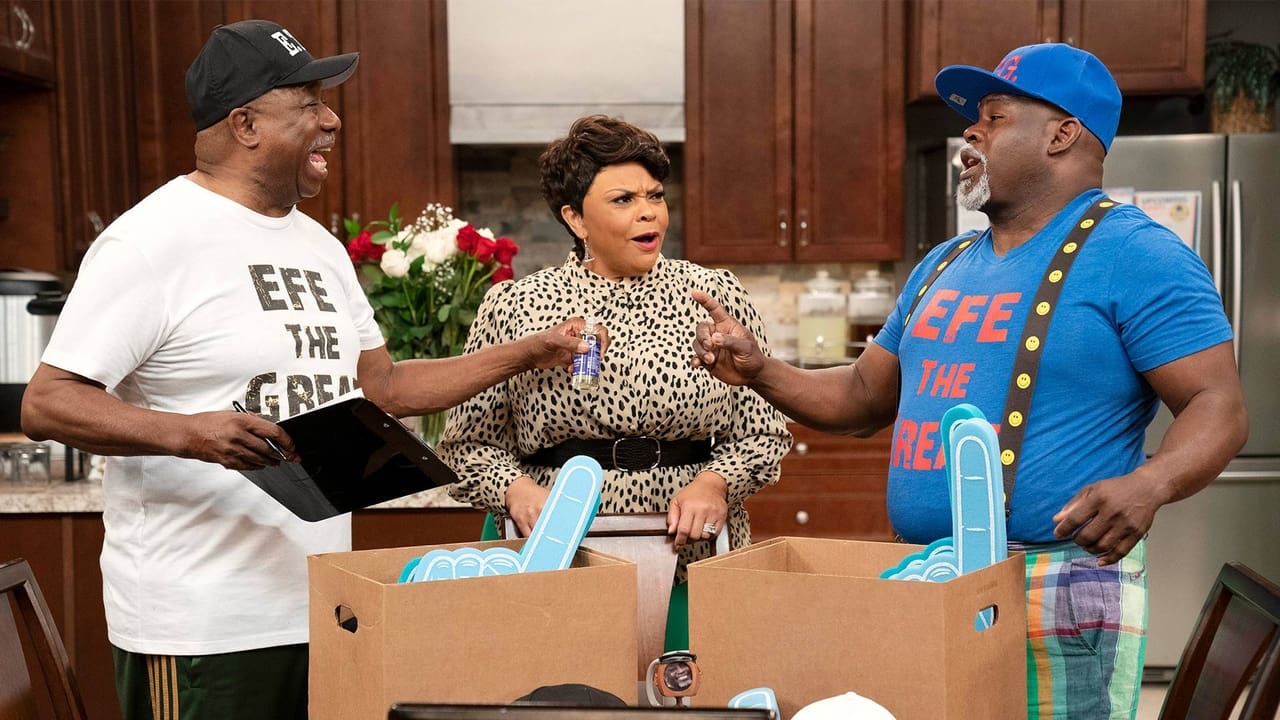 Tyler Perry's Assisted Living - Season 3 Episode 6 : Efe the Great