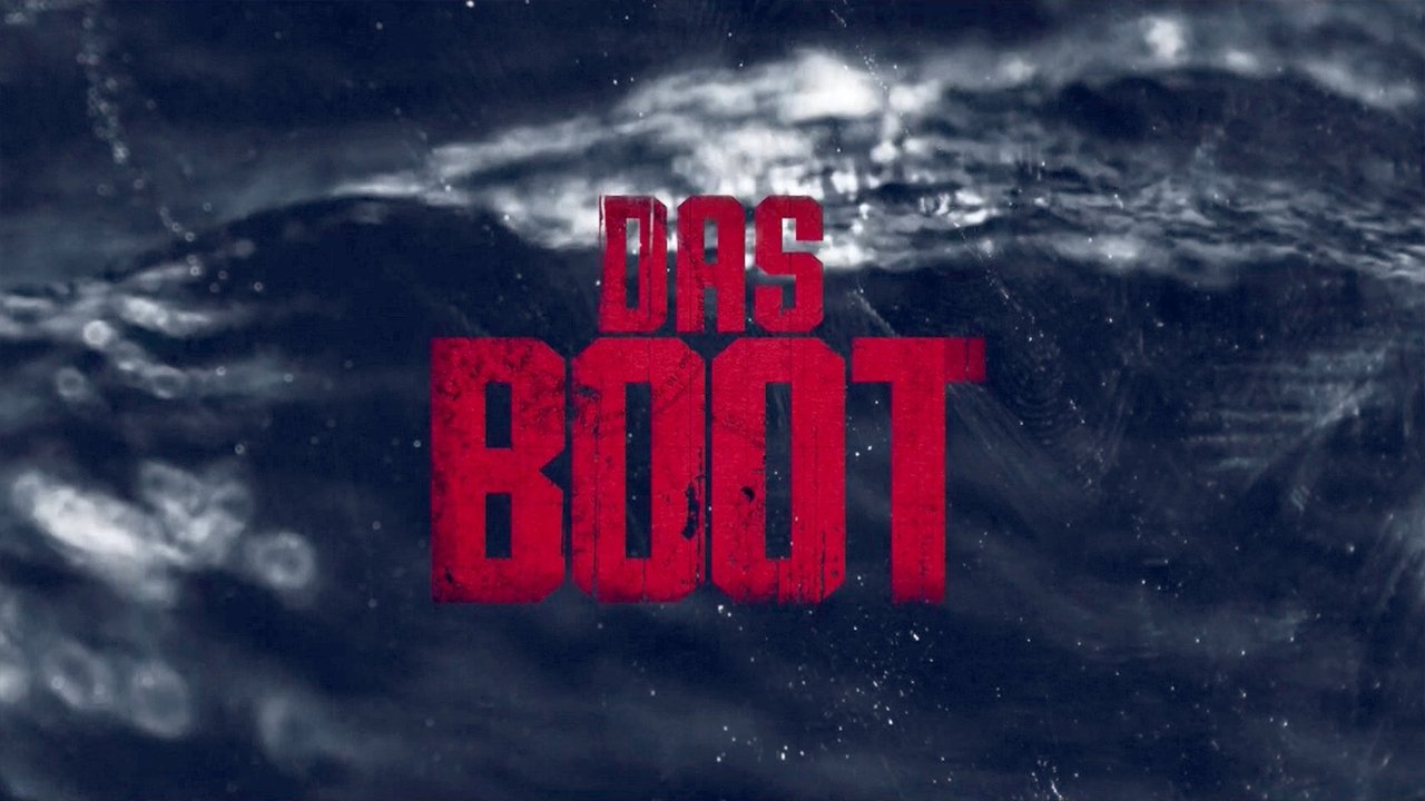 Das Boot background