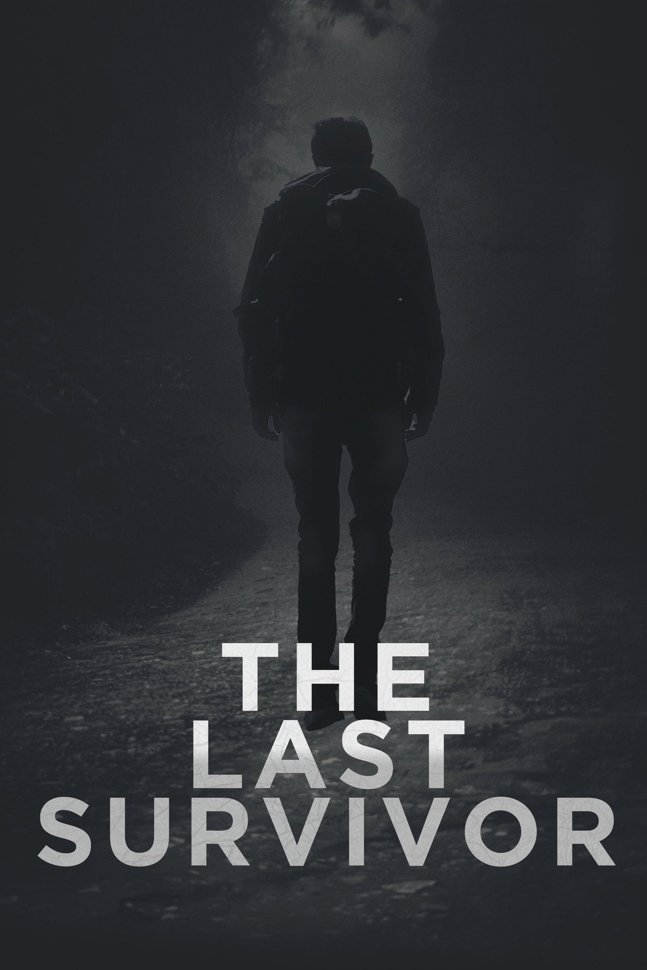 The Last Survivor filmaffisch