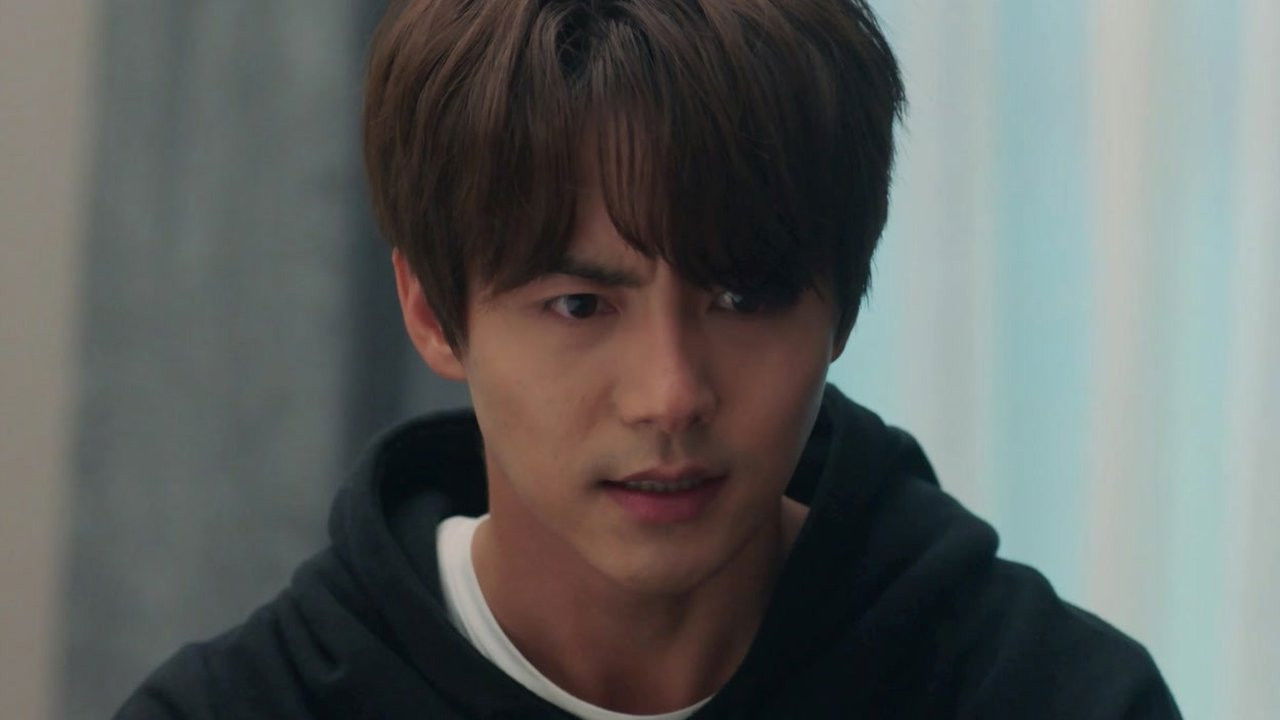 你好，安怡 — Épisode 25