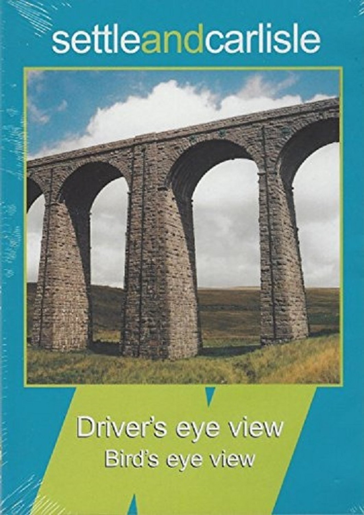 Settle and Carlisle Settle and Carlisle