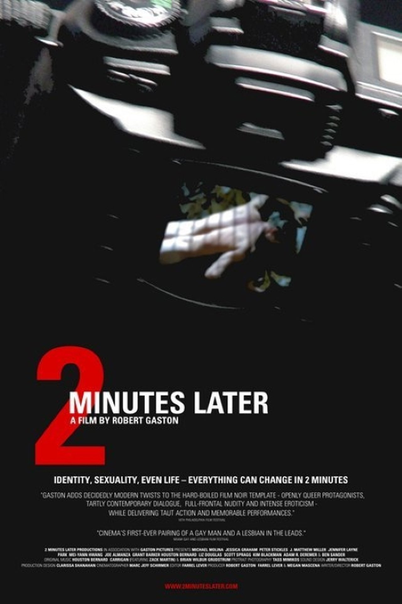 2 Minutes Later 2 Minutes Later