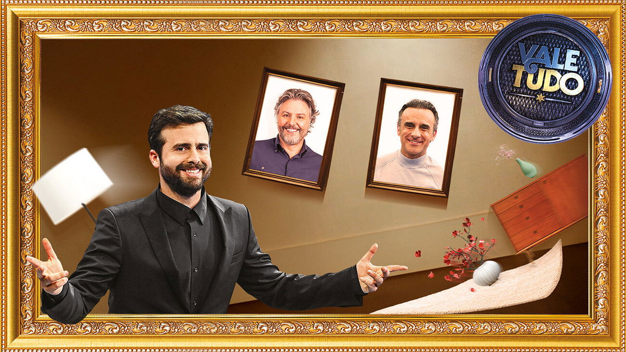 Vale Tudo — Épisode 2