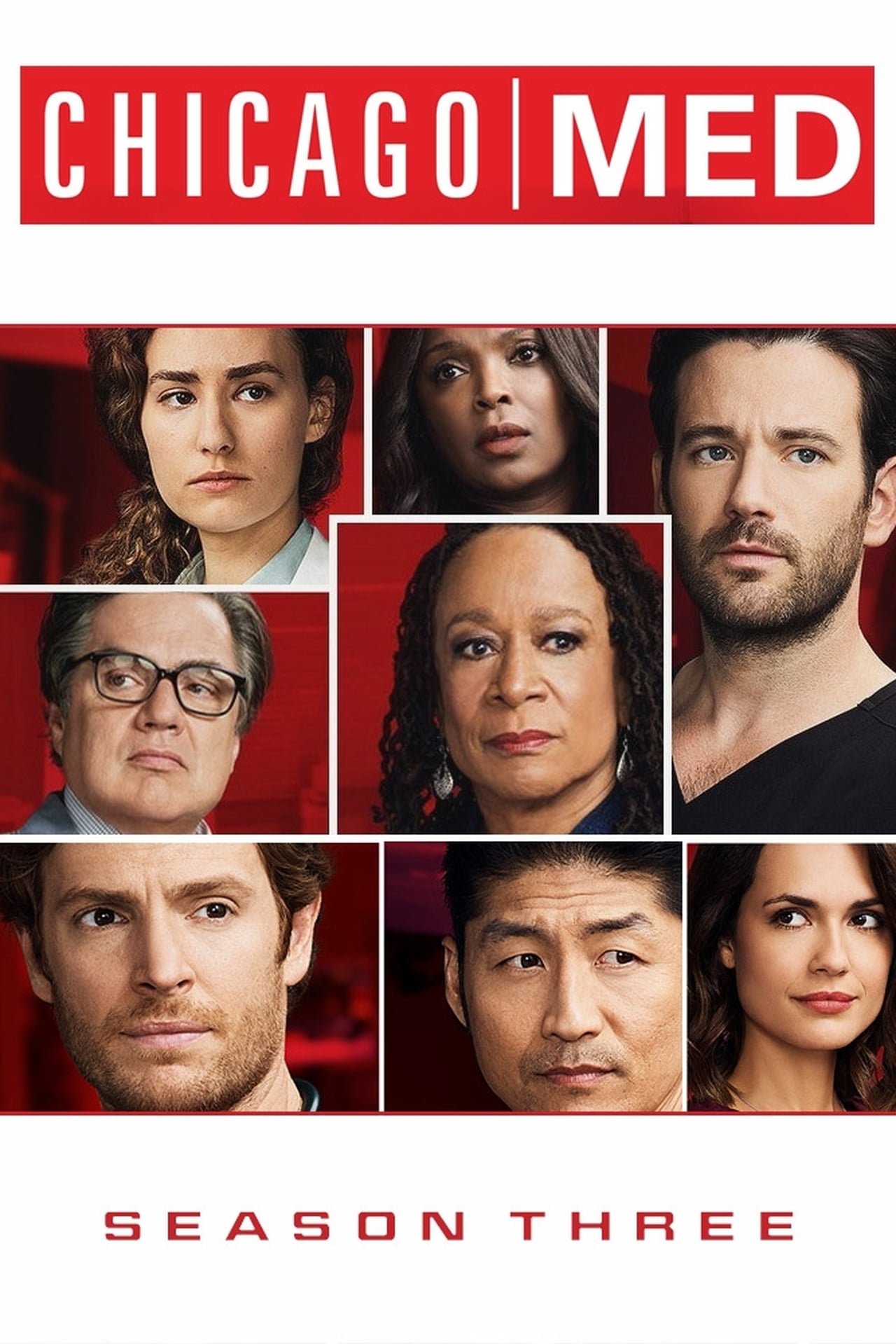 Image Chicago Med