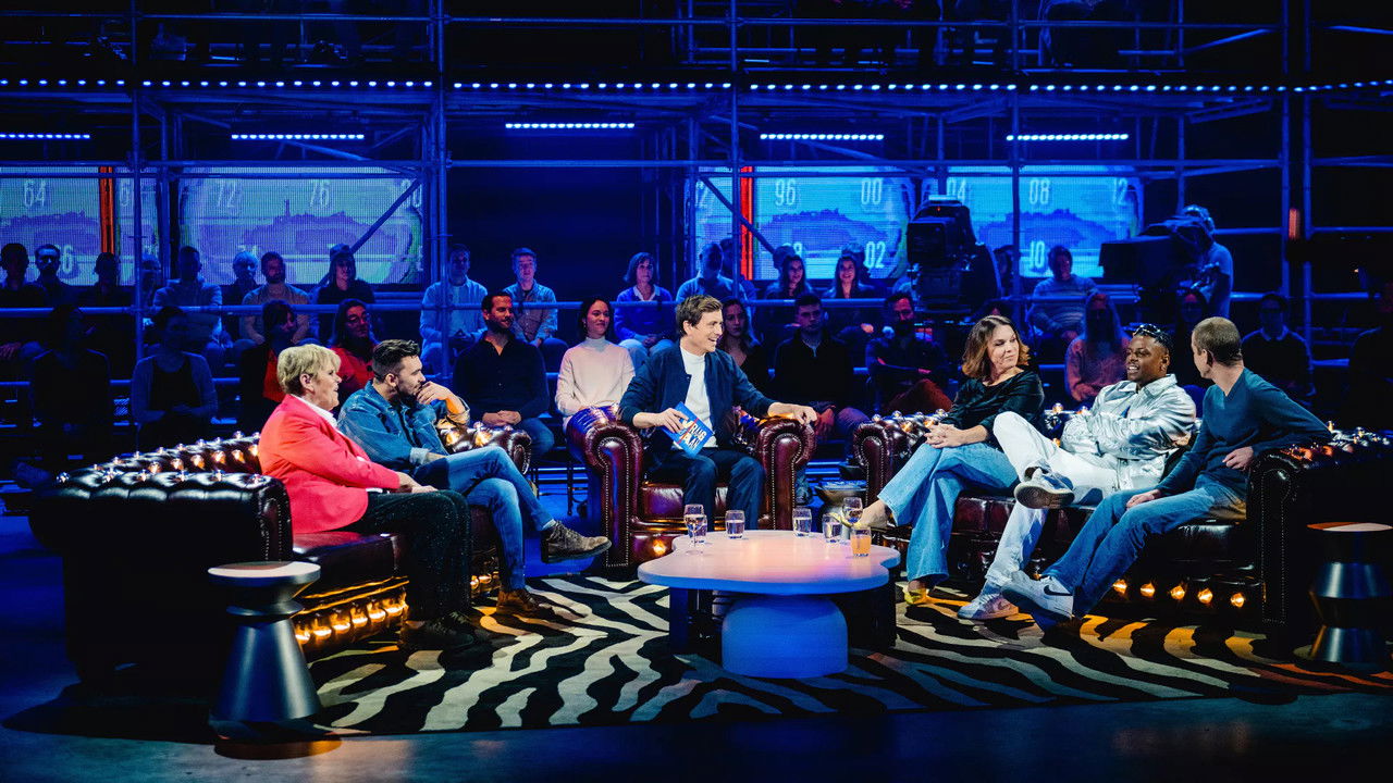 Ik vraag het aan — Épisode 9