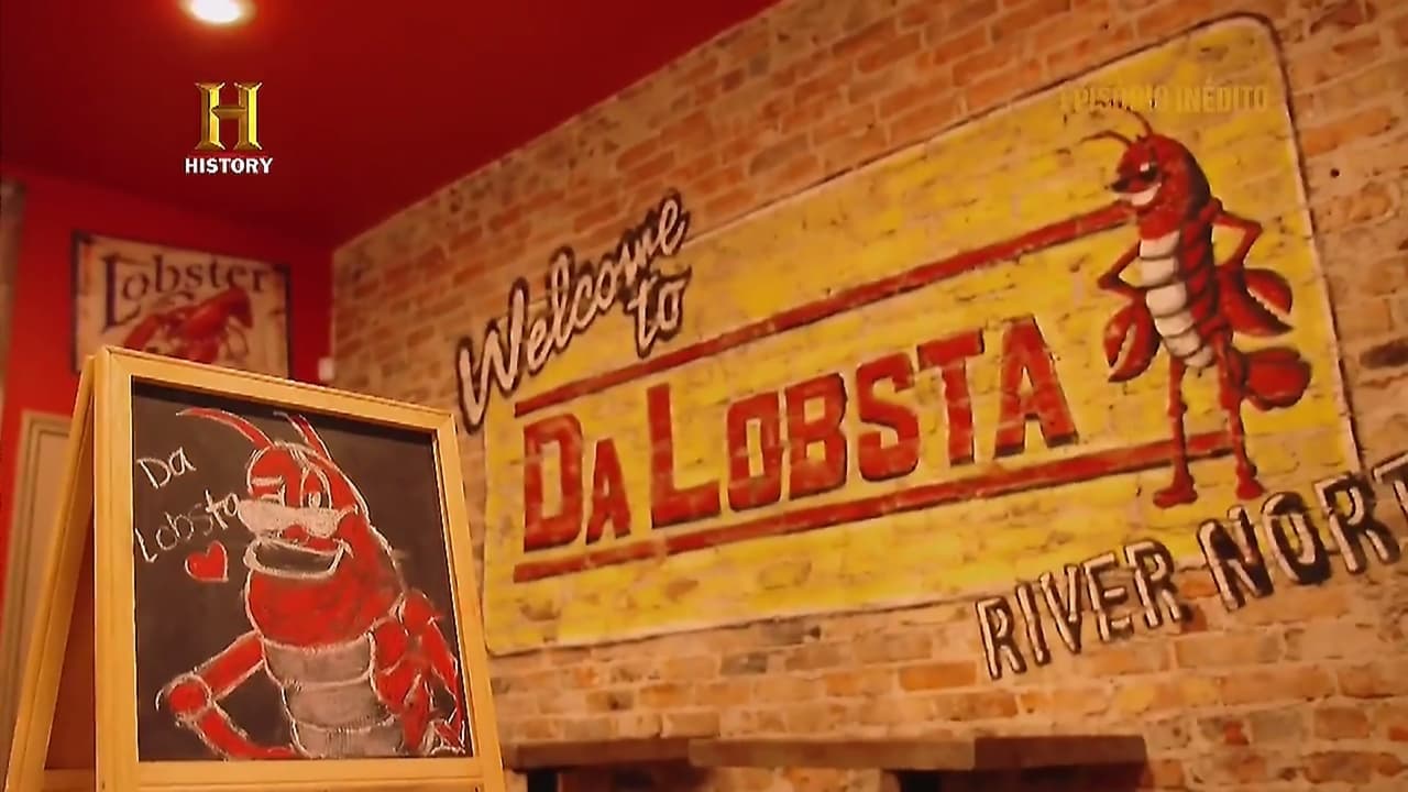 The Profit - Season 3 Episode 13 : Da Lobsta