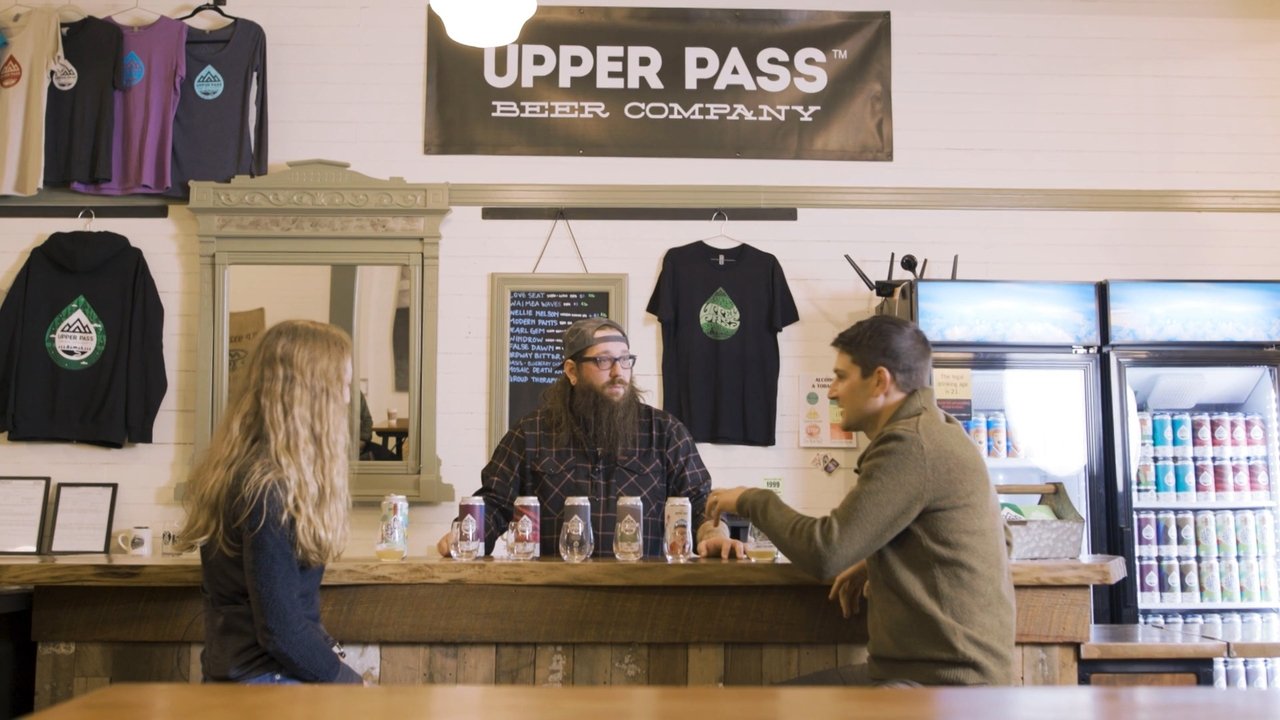 The King and Beers - A Gravel Epic in Vermont