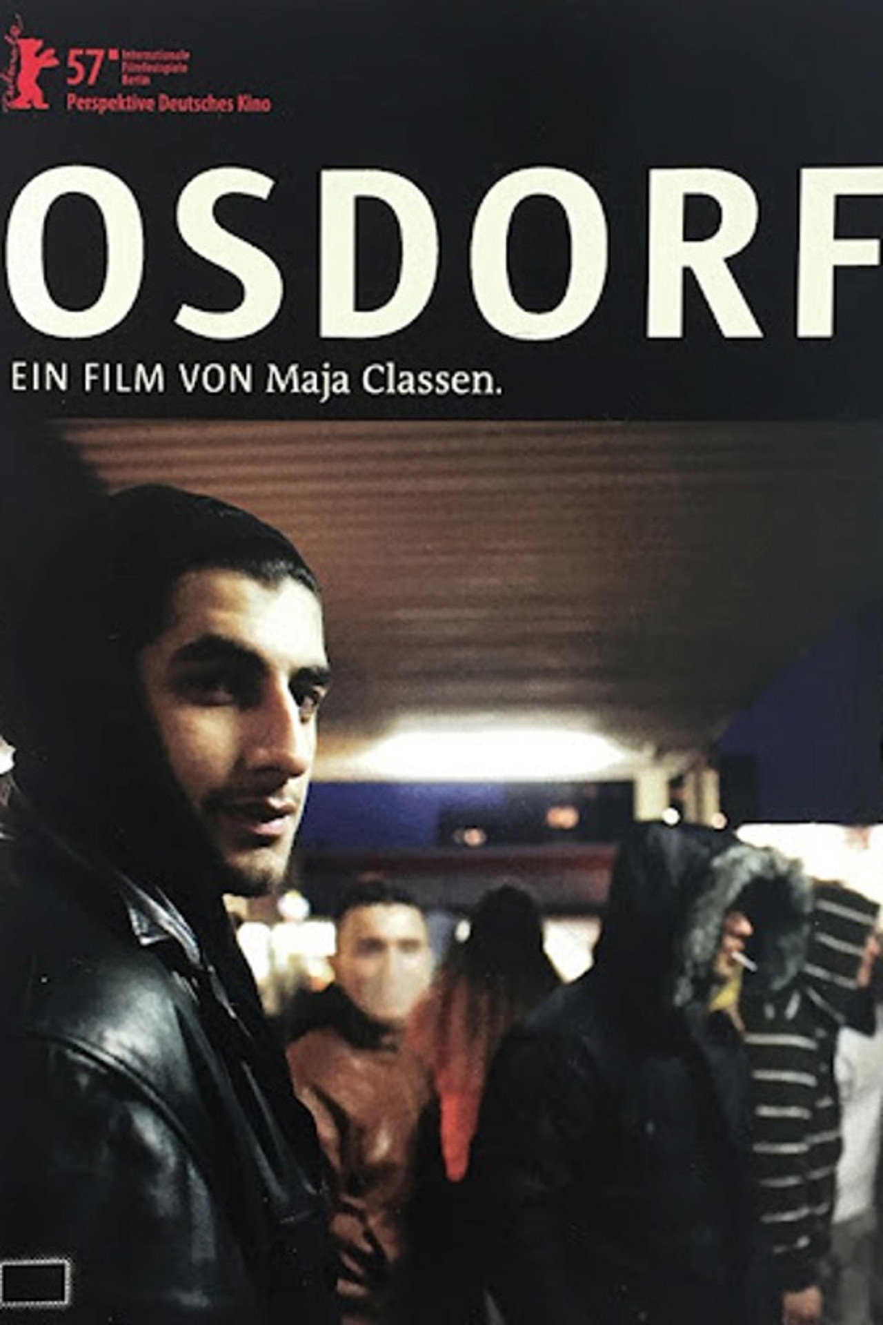 Osdorf filmaffisch