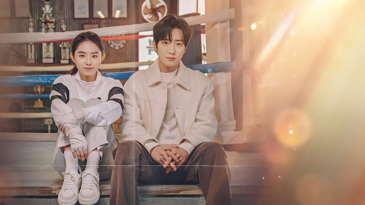 My Lovely Boxer (2023) trailer