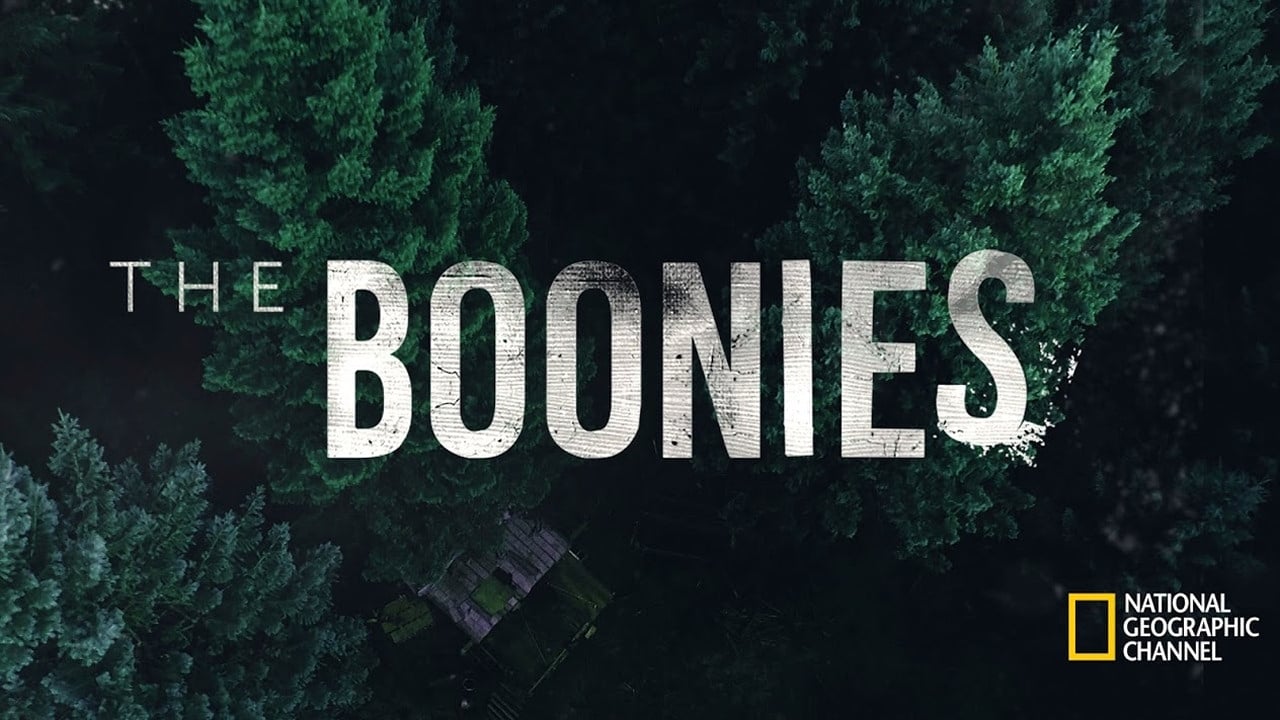 The Boonies background