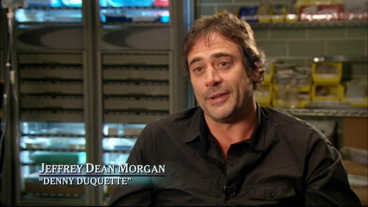 Grey's Anatomy - Season 0 Episode 29 : S5 - Heaven Sent