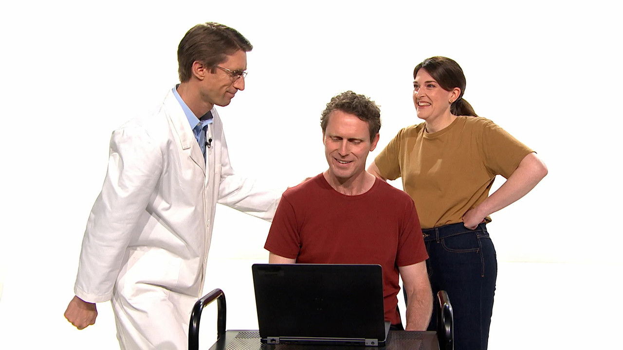 Sammy J — Épisode 36