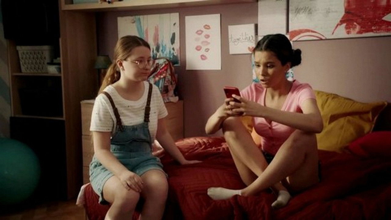 Семейка — Épisode 9