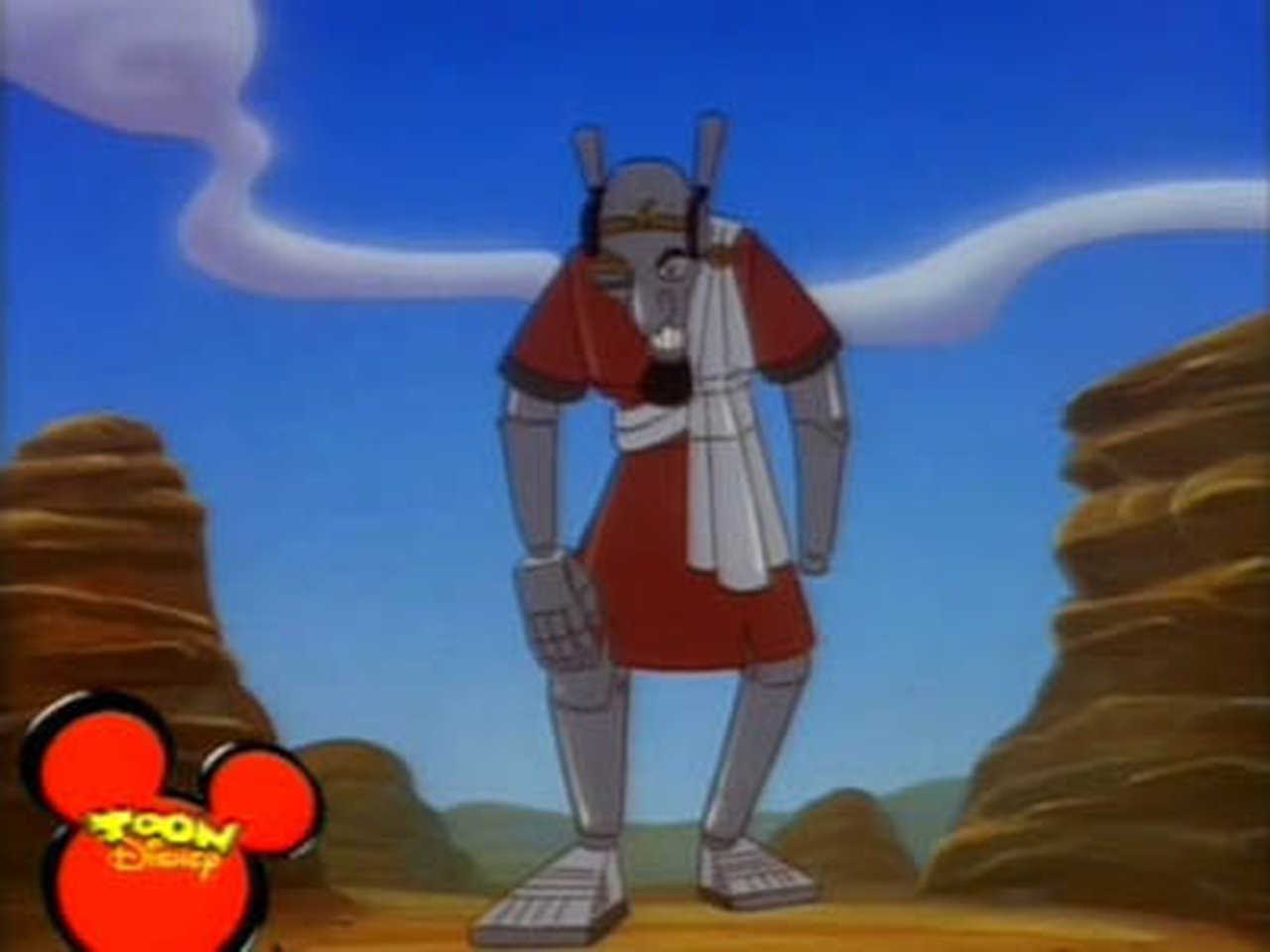 Image Aladdin: The Series