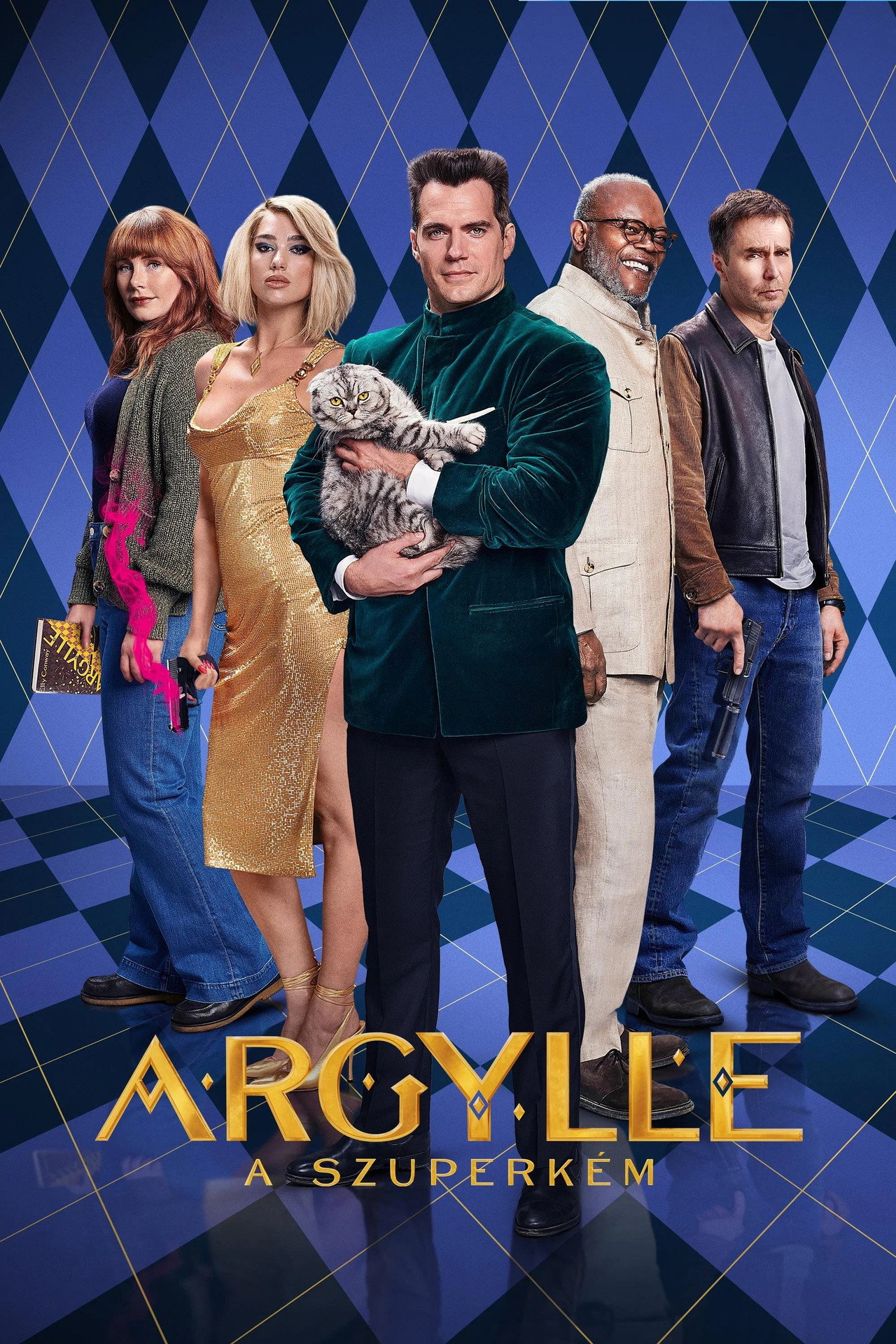 Argylle