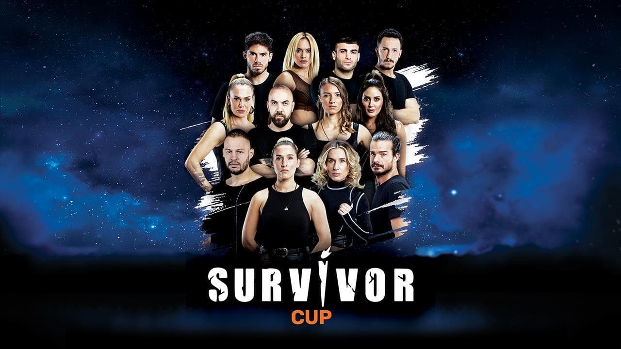 Survivor Exxen Cup İzle