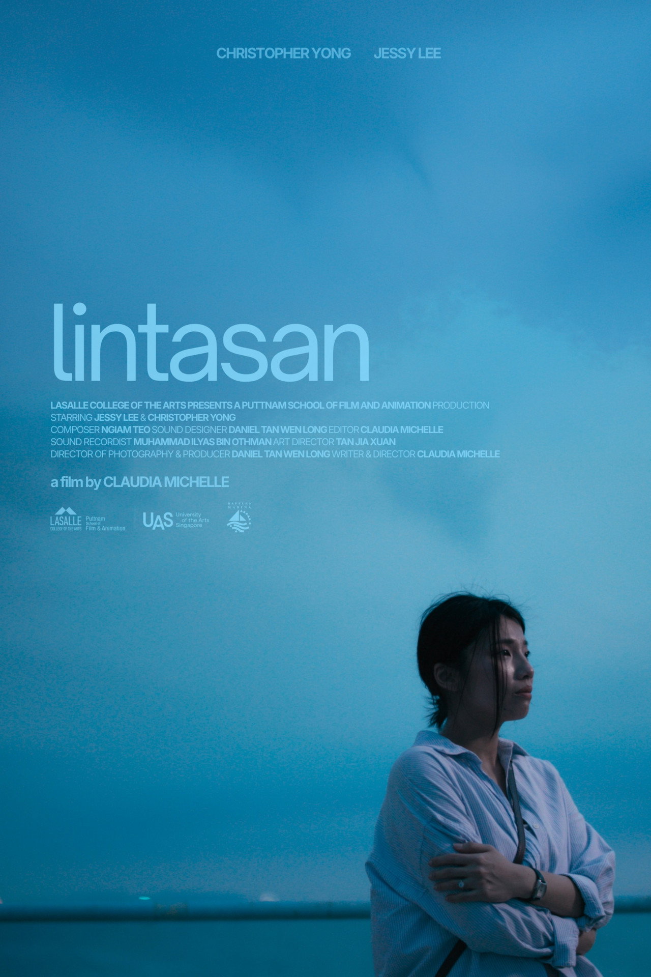 Lintasan