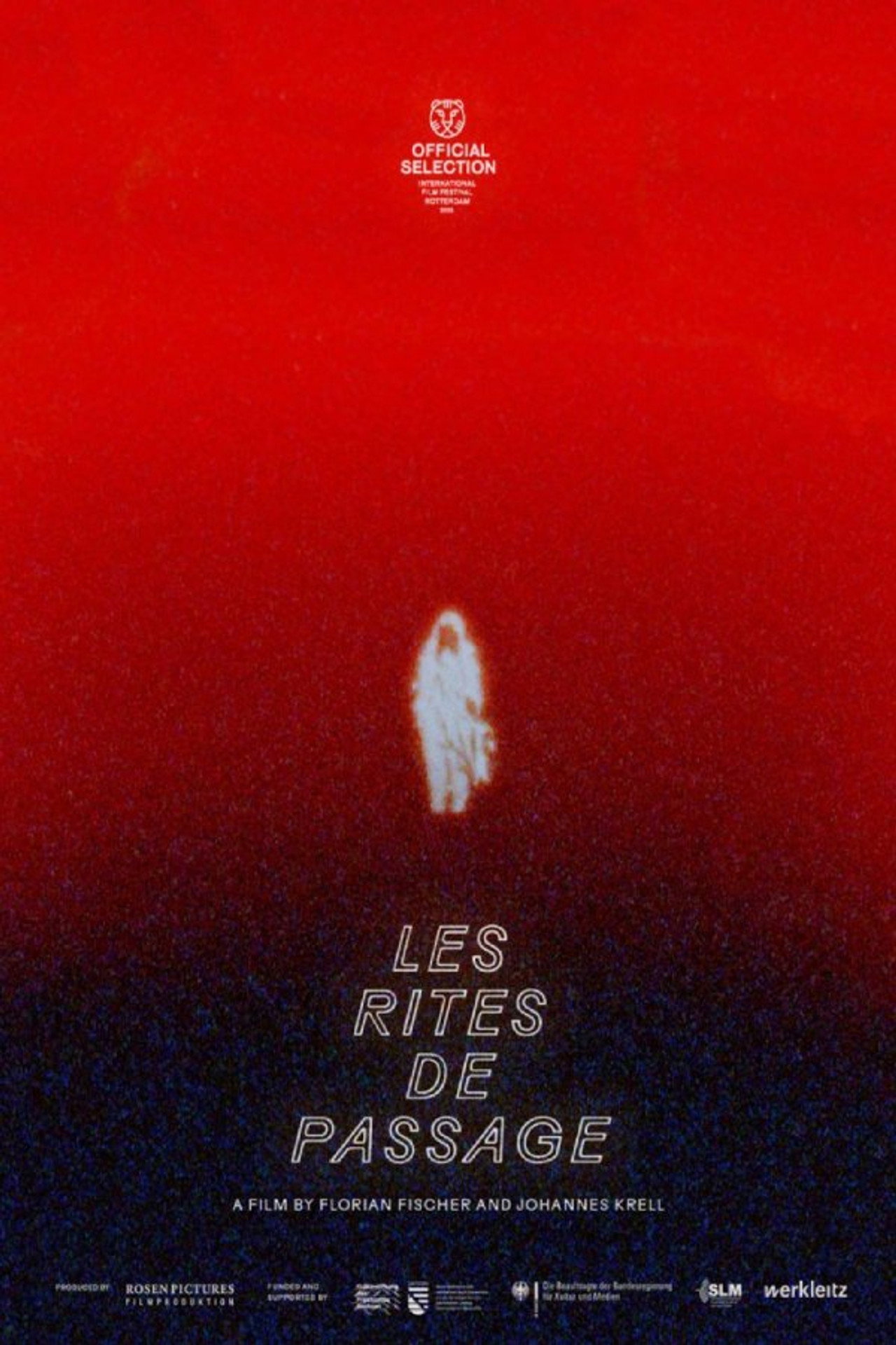 The Rites of Passage