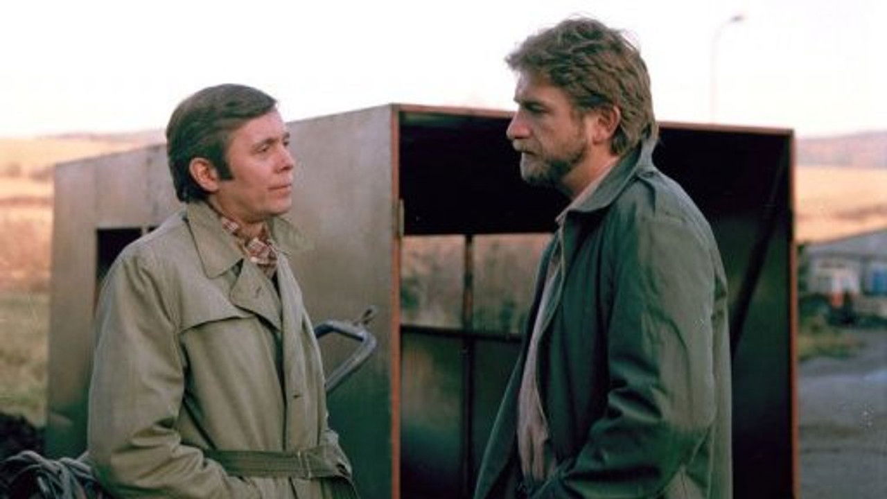 Druhý dech — Épisode 2