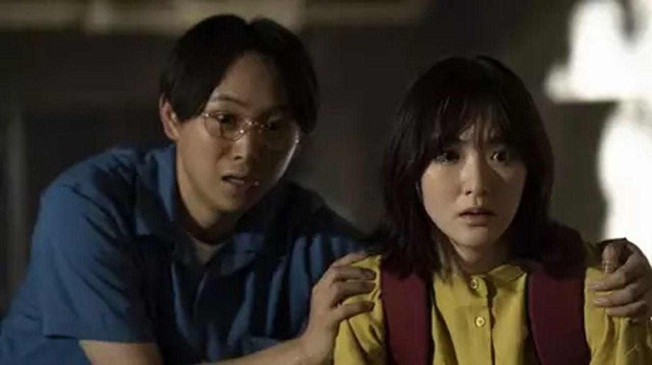 オセロ — Épisode 4