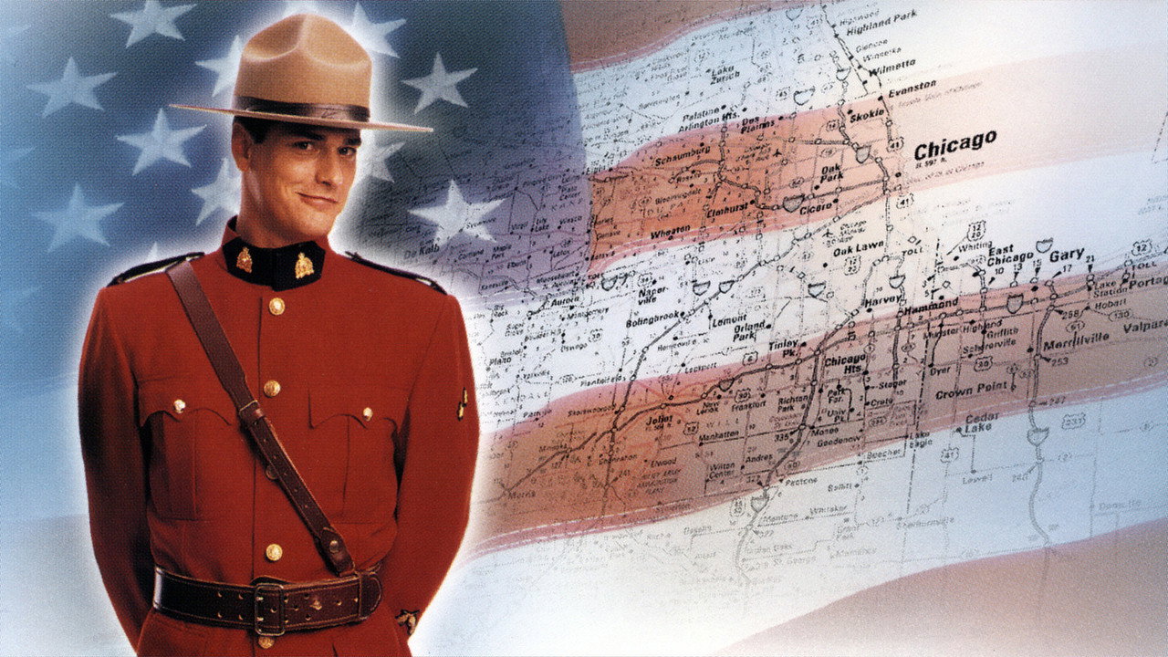 Due South — still 22