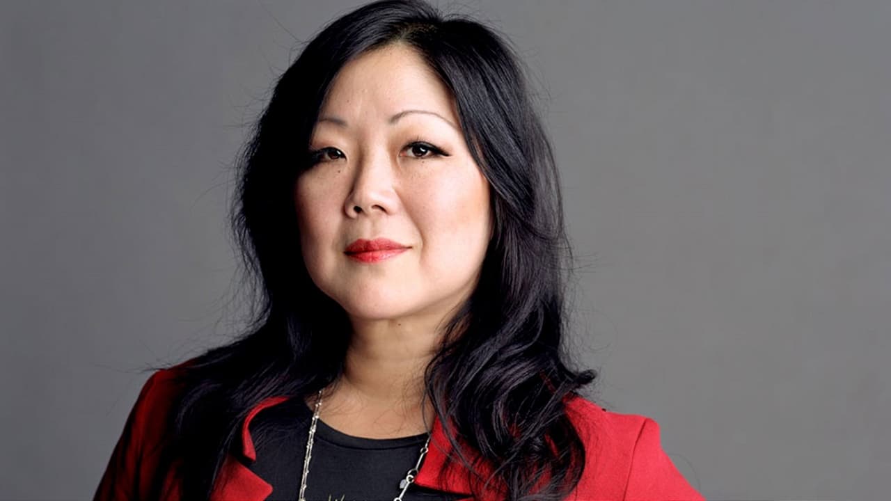 Margaret Cho: Beautiful background