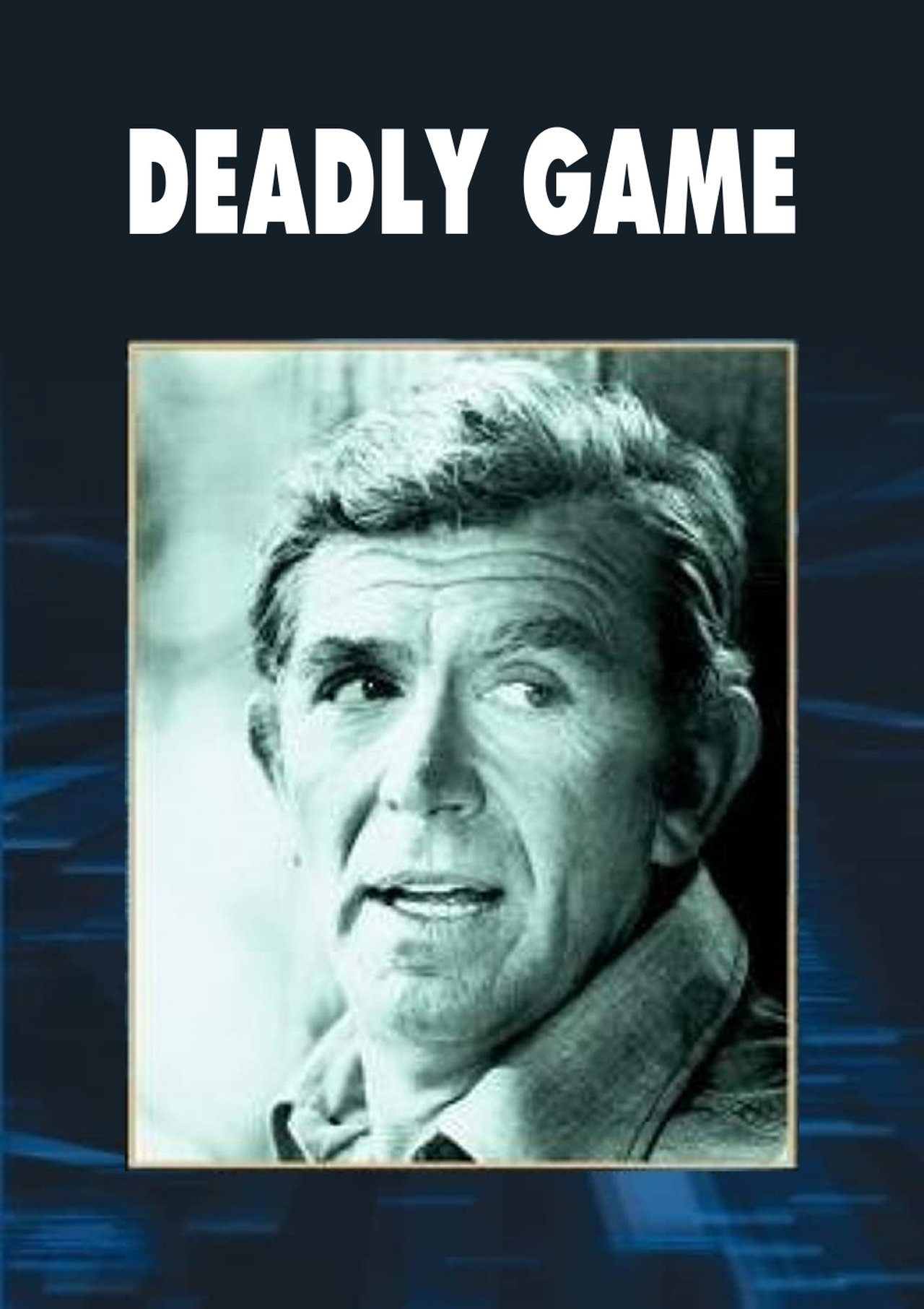 Deadly Game Deadly Game