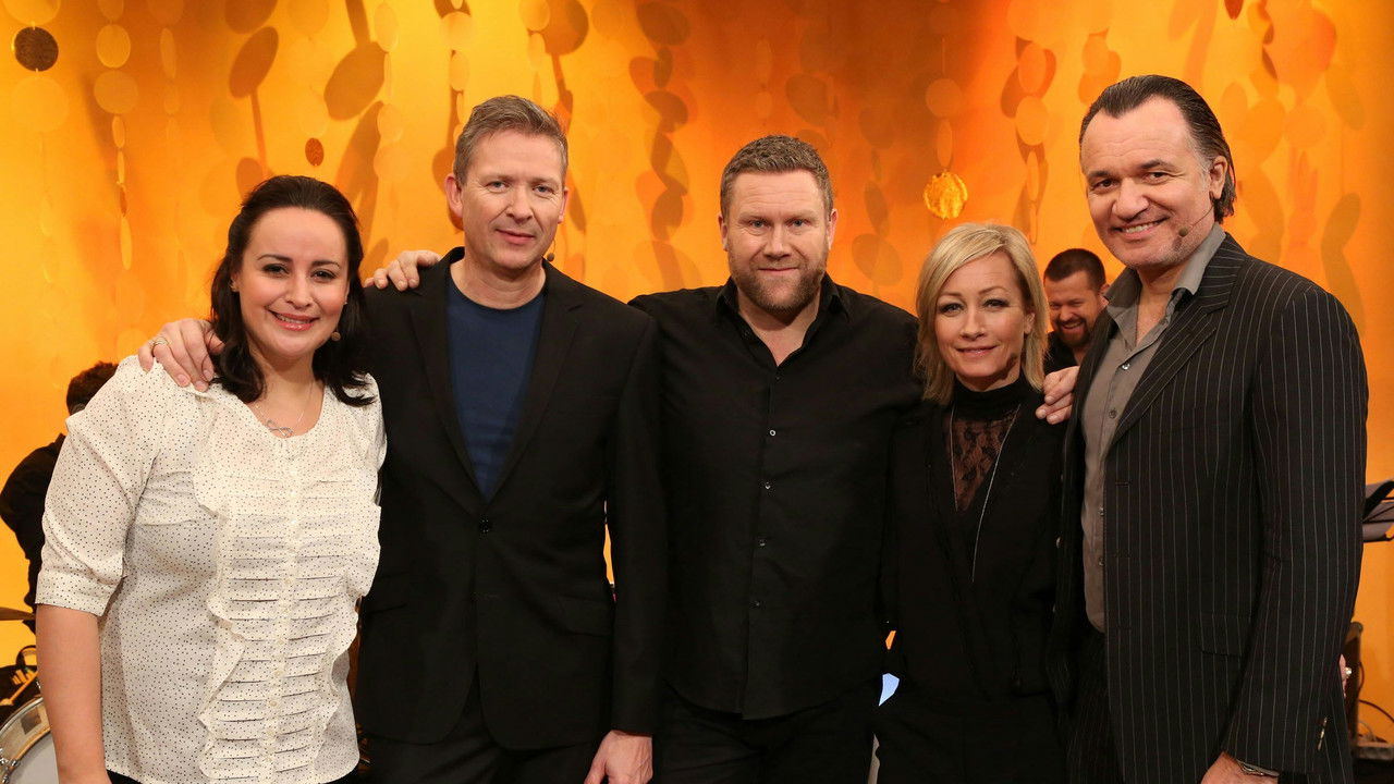 Syng og gæt — Épisode 6