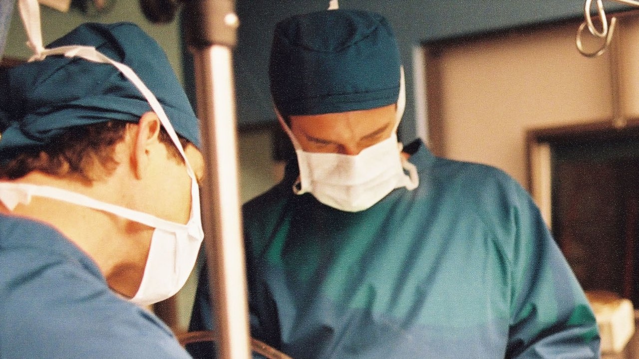 Nip/Tuck - Season 1 Episode 7 : Cliff Mantegna