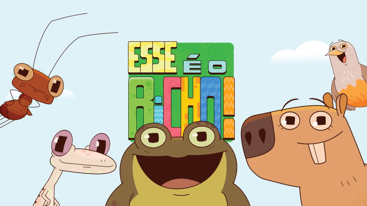 Esse É o Bicho!