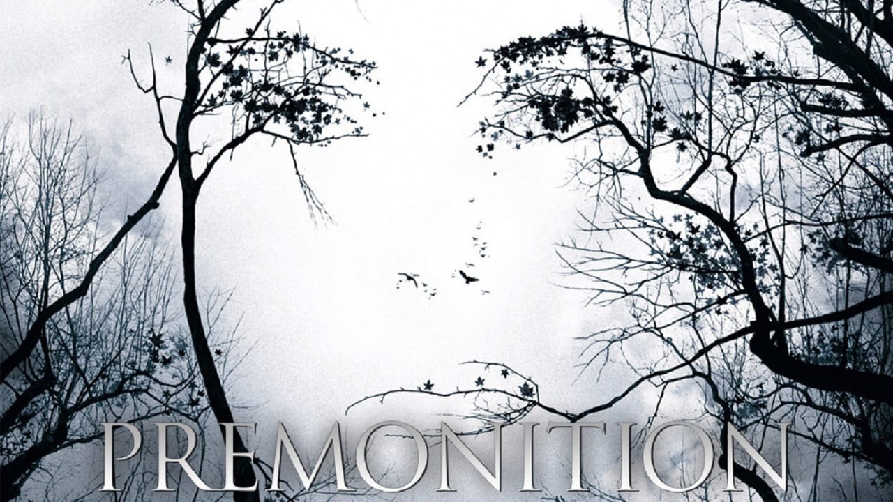 Premonition background