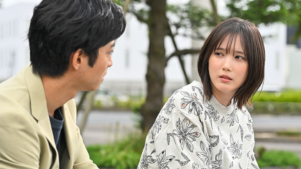 Kita-kun Is Too Cute to Handle, So the Three of Us Decided to Share Him backdrop