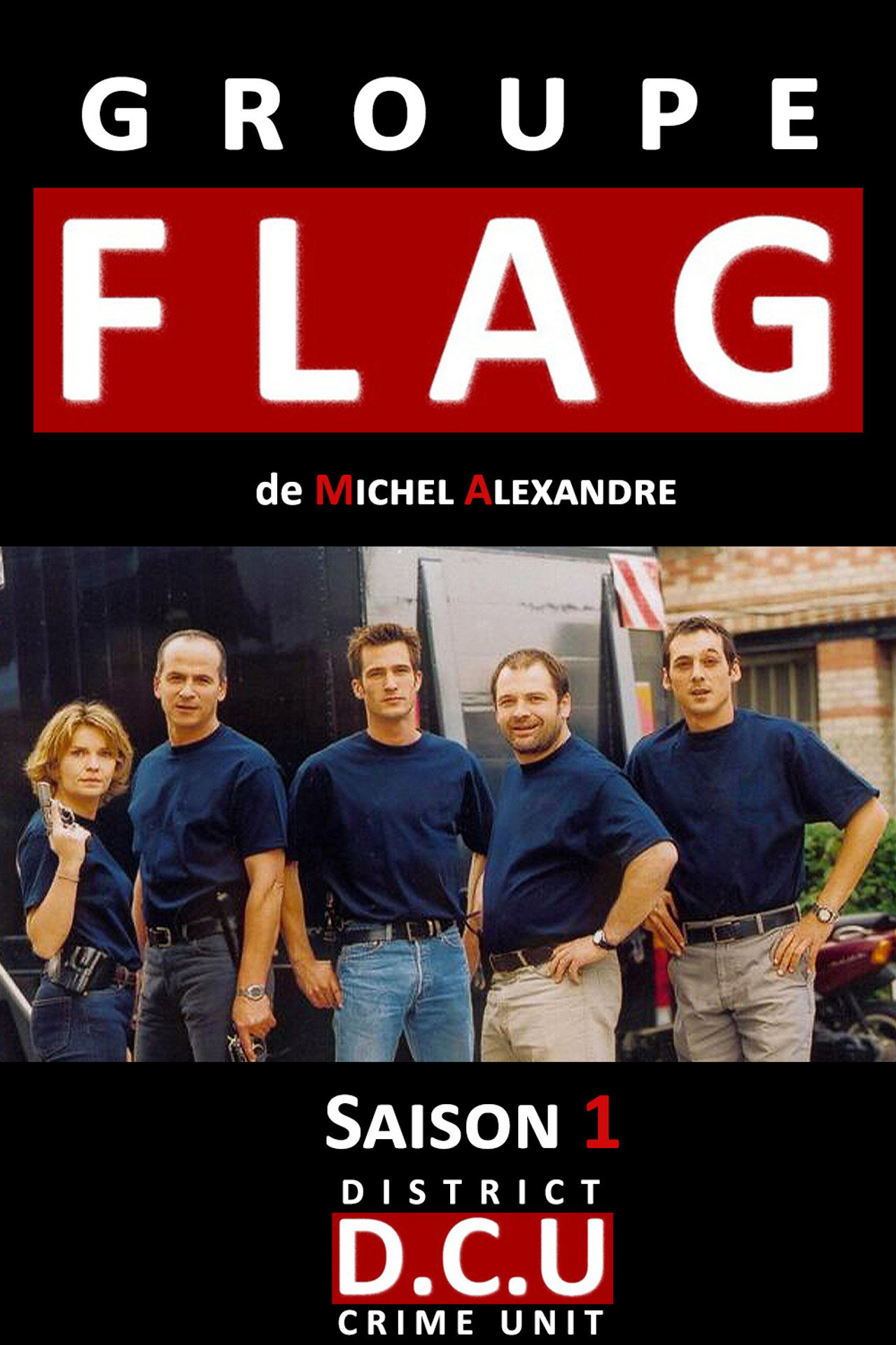 Säsong 1