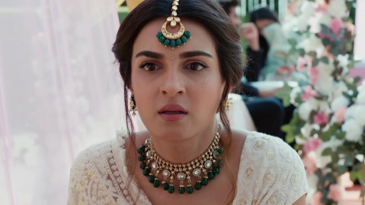 पंड्या स्टोर — Épisode 546