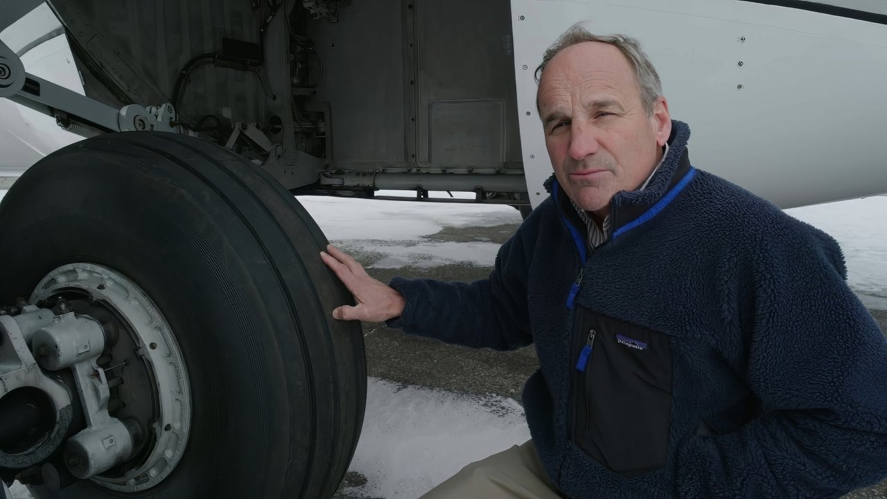 Ice Airport Alaska - Season 4 Episode 6 : Wild Ice