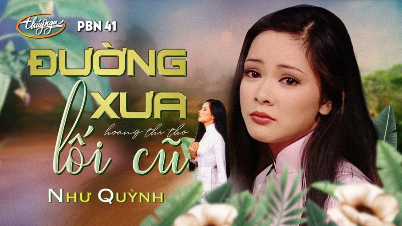 Paris By Night 41: Hoàng Thi Thơ - Một Đời Cho Âm Nhạc still 3