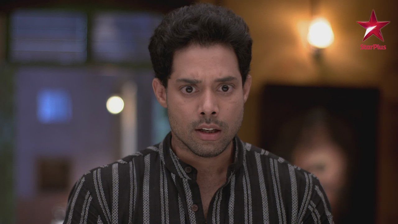 Tere Sheher Mein — Épisode 5