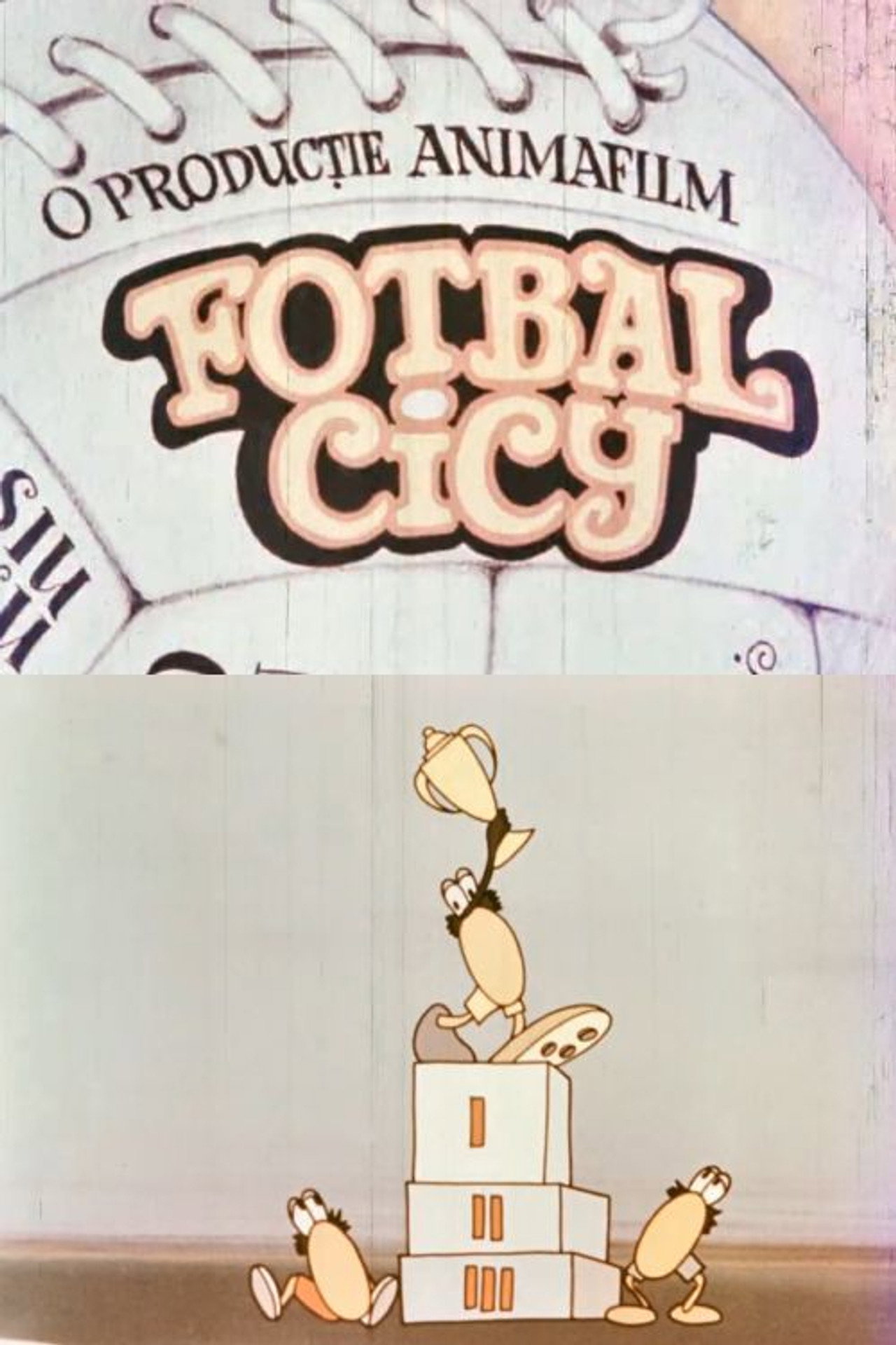 Fotbal Cicy