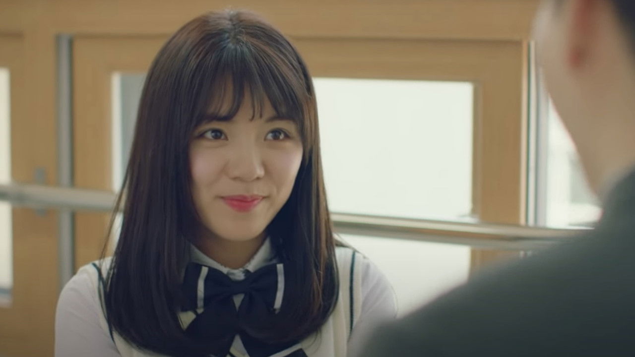 열일곱 — Épisode 2