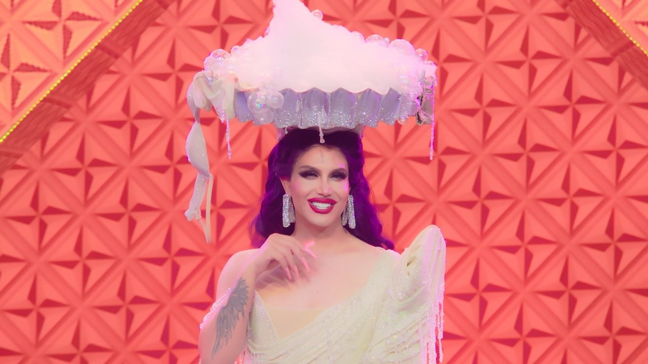 Drag Race Philippines: Slaysian Royale - Season 1 Episode 4 : Crazy Bitch Slaysians: The Musical