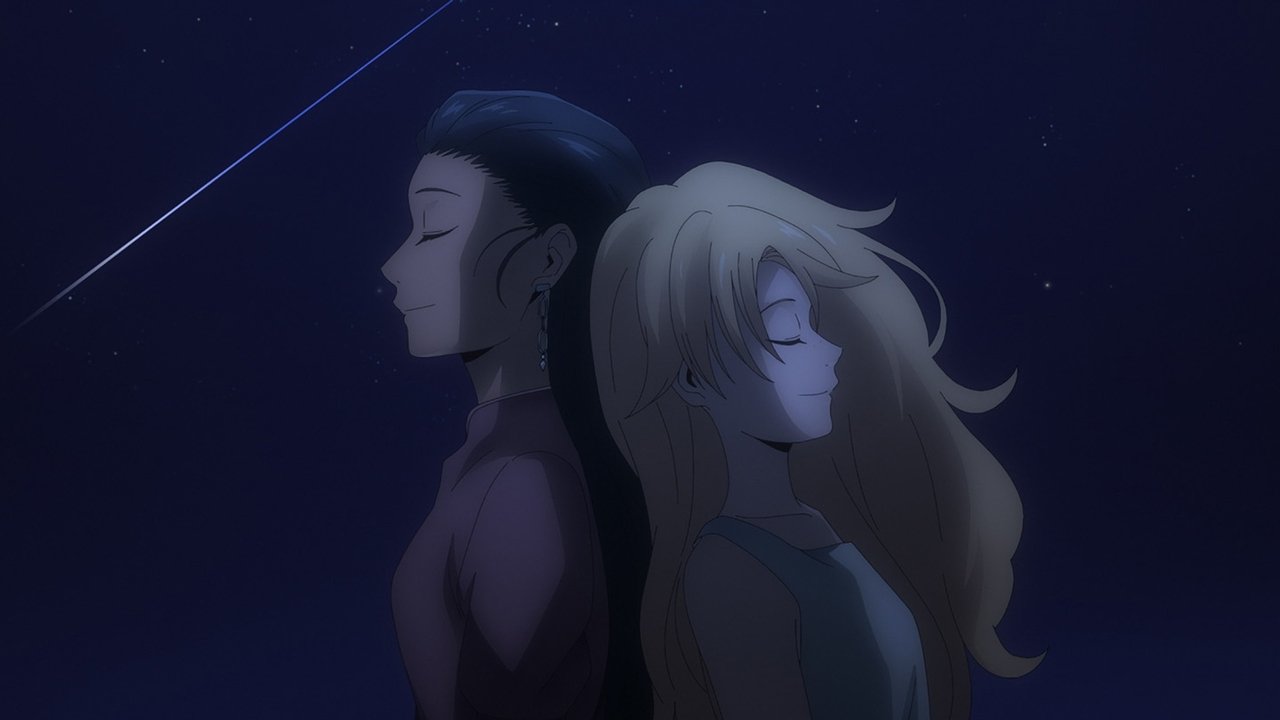 HOTEL INHUMANS backdrop