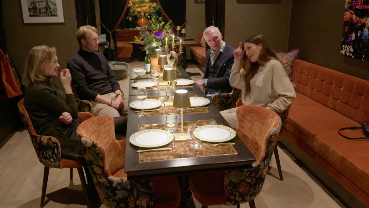 Chateau Meiland VIPS — Épisode 3