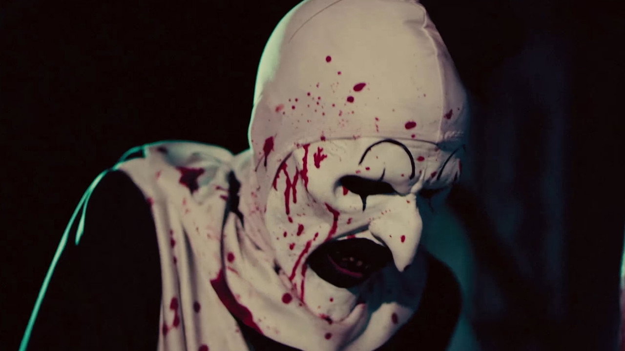 Terrifier background 329
