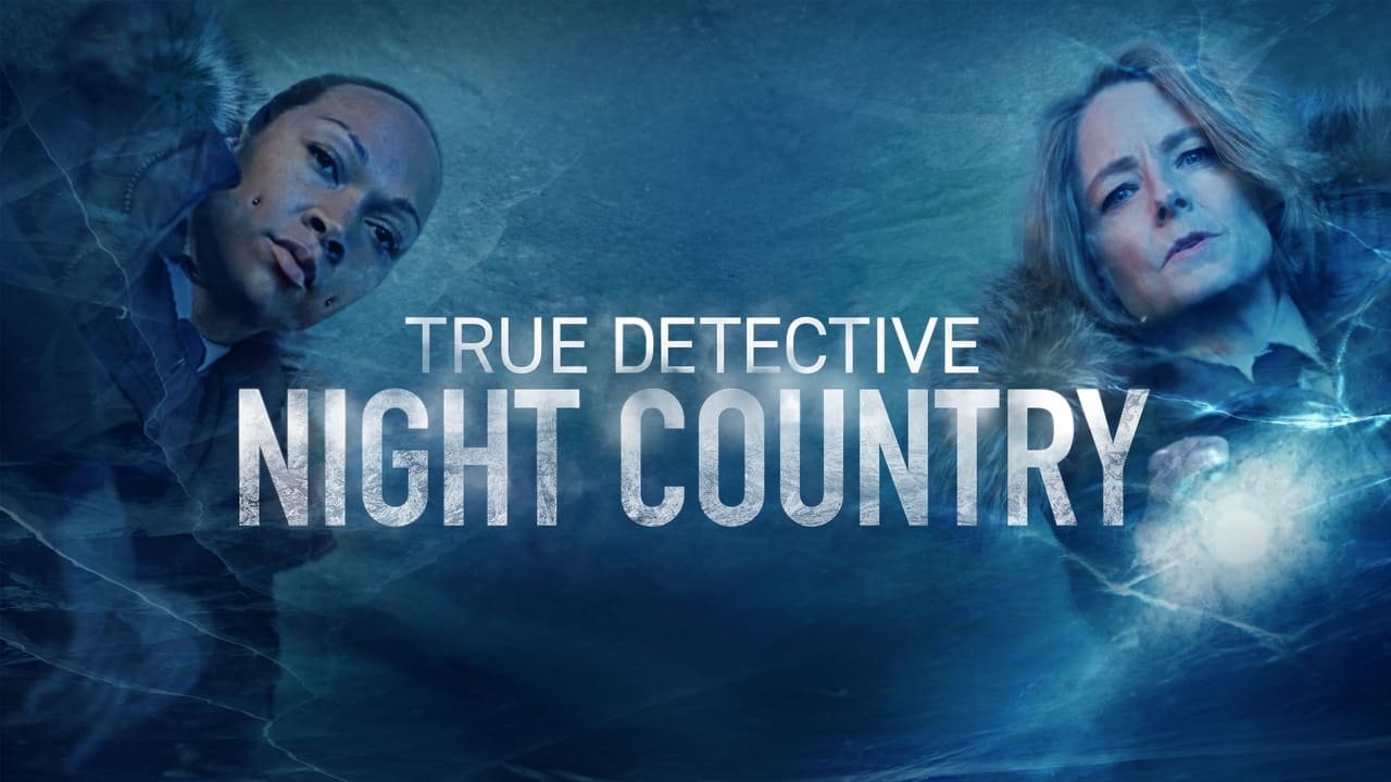 True Detective - Season 1