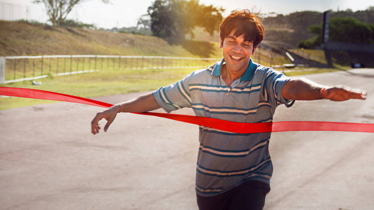Srikanth (2024) Hindi HD backdrop