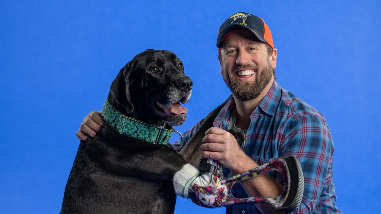 The Wizard of Paws - Season 1 Episode 8 : Gracie