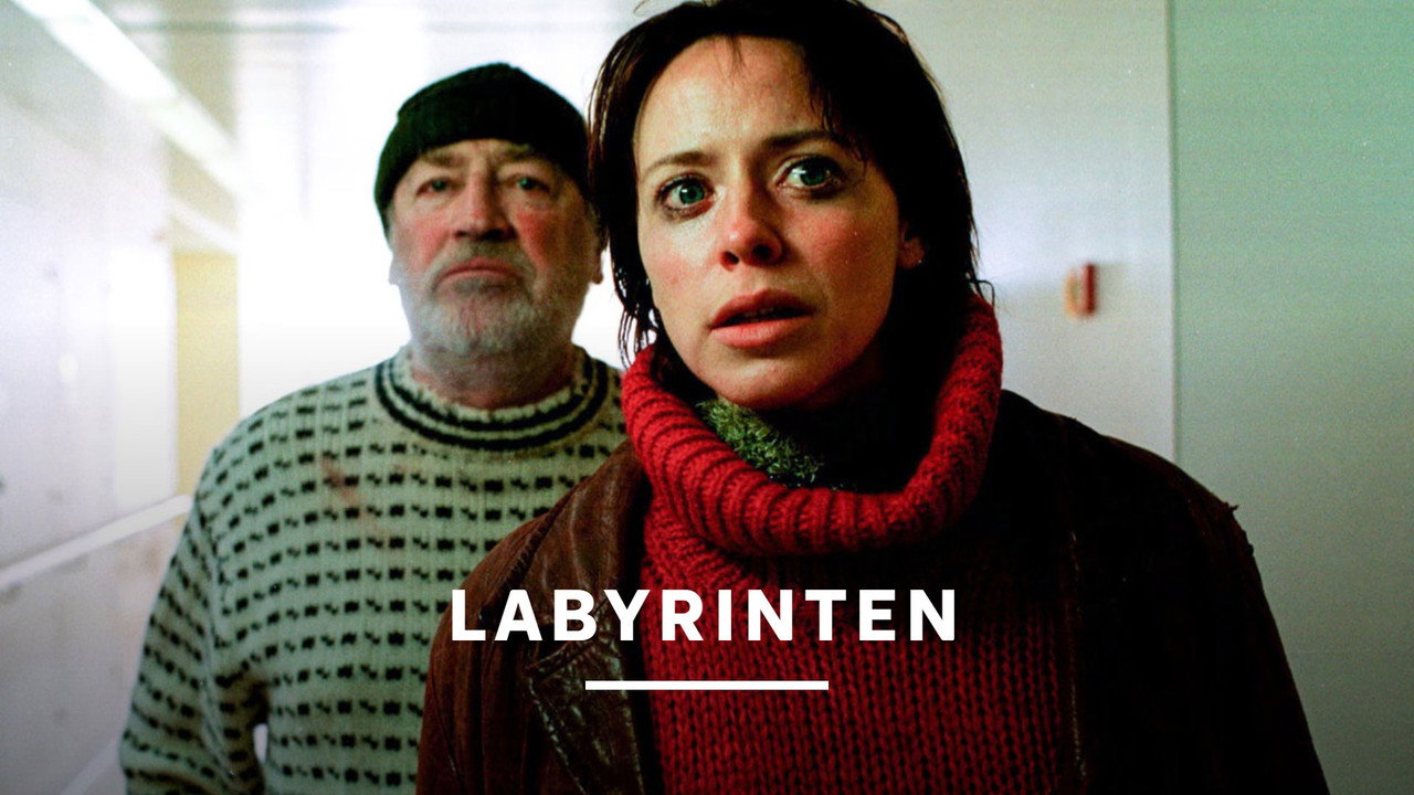 Labyrinten
