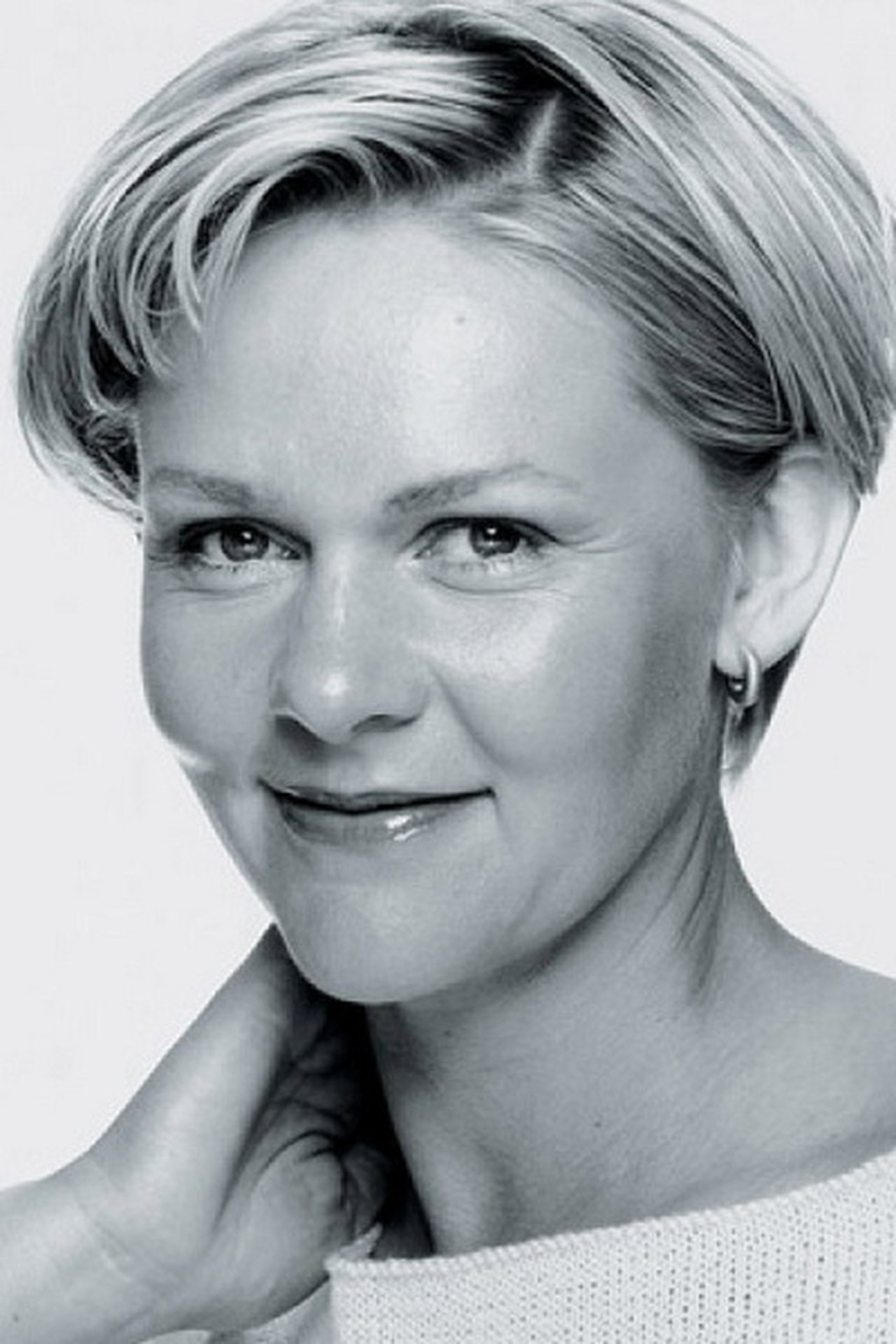 Barbara Bonney